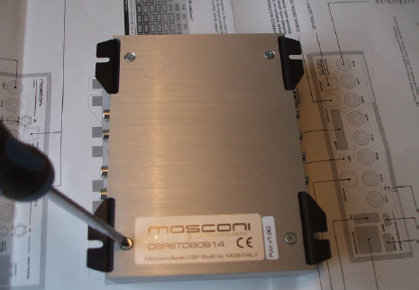 Gladen dsp 6to8 vint